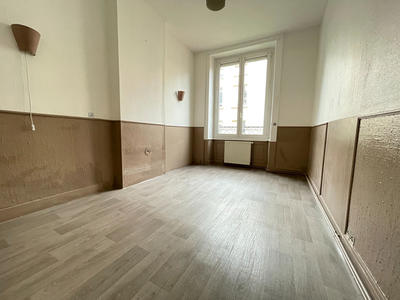 Appartement - 117 m² - 4 pièces