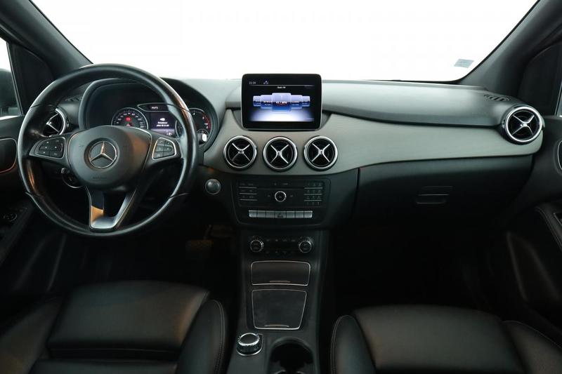 Mercedes Classe B 200 d 7g-Dct 136 ch