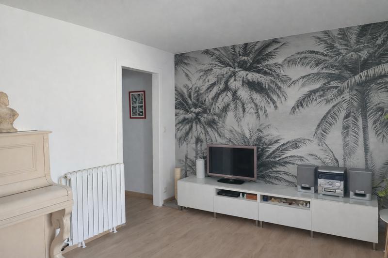 Maison - 60 m² - 2 pièces