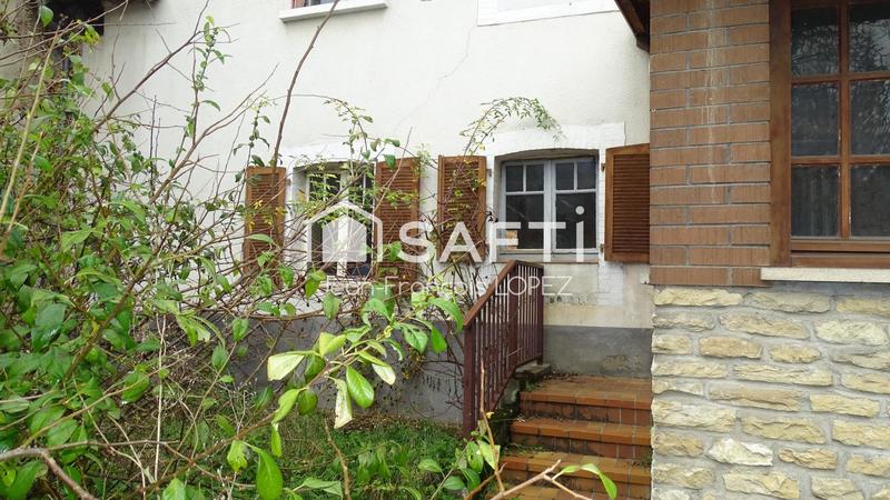 Maison - 175 m² - 7 pièces