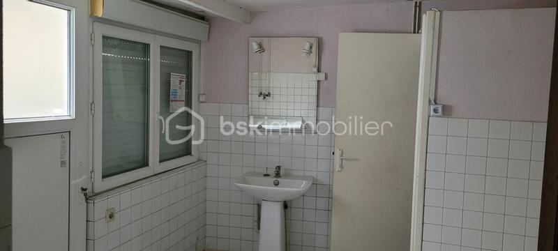 Maison de maîtres - 159 m² - 4 pièces