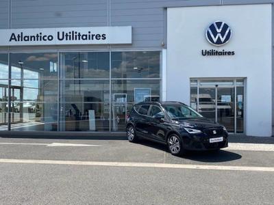 Seat Arona 1.0 Tsi 95 ch Start/Stop Bvm5 Urban