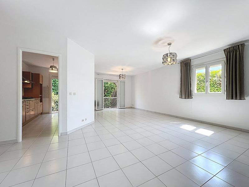 Maison - 103 m² - 4 pièces