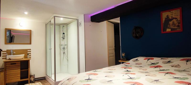 Maison - 147 m² - 6 pièces