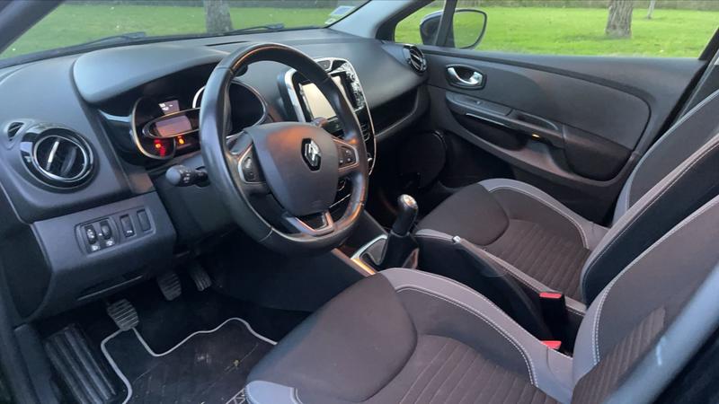 Renault Clio I 1.0 TCe 90 Intens