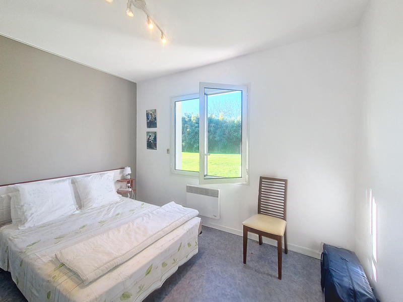 Maison - 94 m² - 4 pièces