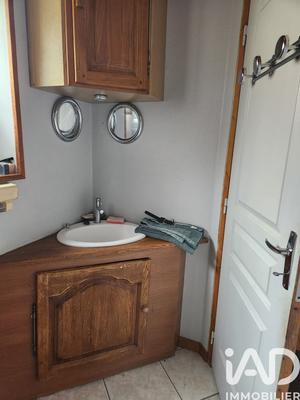 Maison de village - 132 m² - 7 pièces