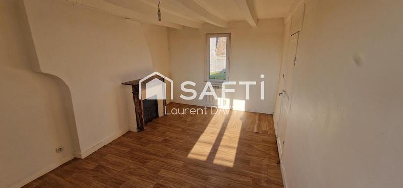 Maison - 203 m² - 11 pièces