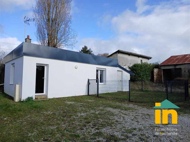 Appartement - 30 m² - 2 pièces