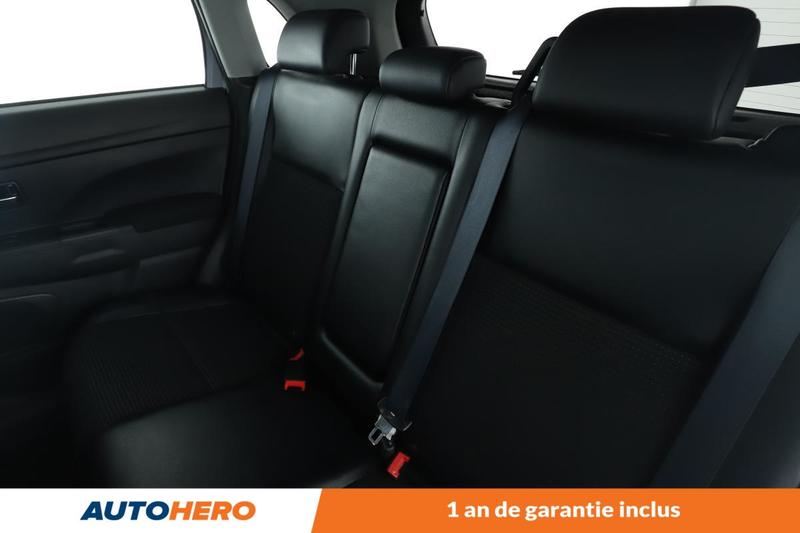 Citroën C4 Aircross 1.6 e-HDi 4x2 Feel Edition Bv6 115 ch