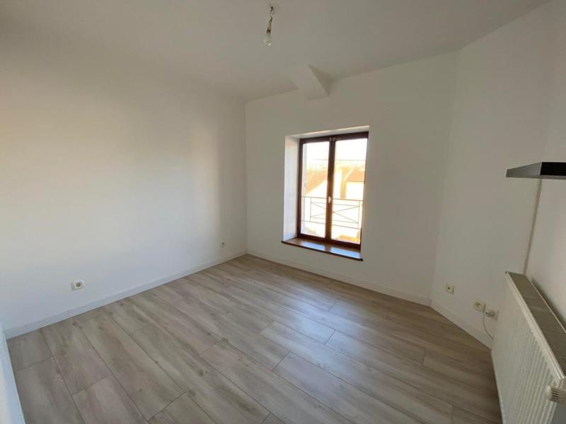 Appartement - 56 m² - 2 pièces
