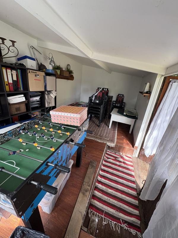 Maison traditionnelle - 130 m² - 4 pièces