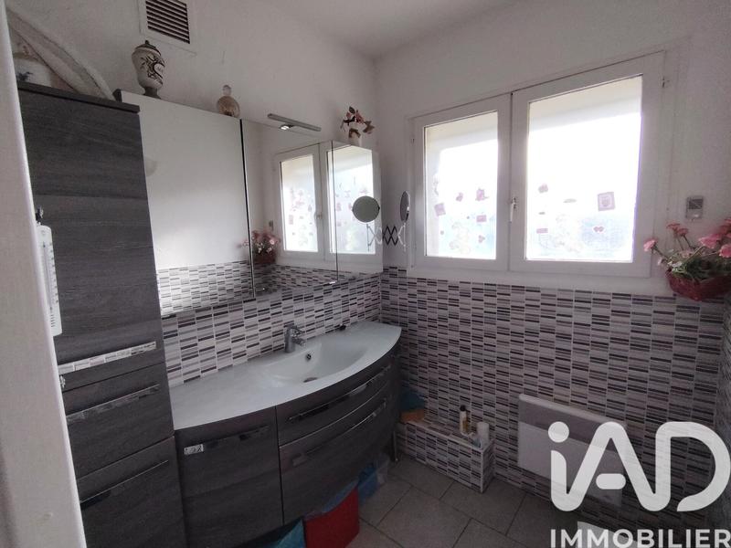 Maison - 190 m² - 5 pièces