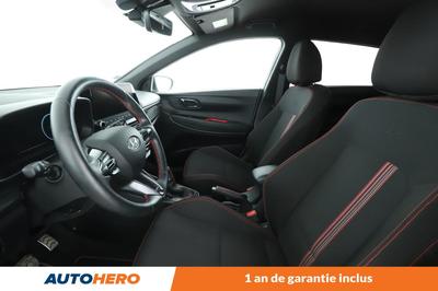 Hyundai i20 1.0 t-GDi Hy 48v n Line Michel Vaillant Dct-7 100 ch