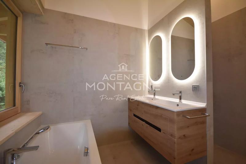 Châlet - 149 m² - 5 pièces