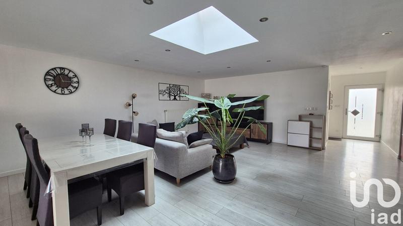 Maison - 141 m² - 5 pièces