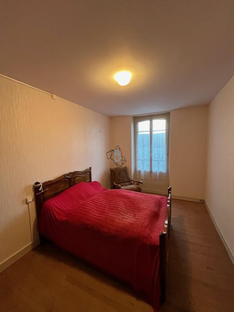 Maison - 170 m² - 5 pièces