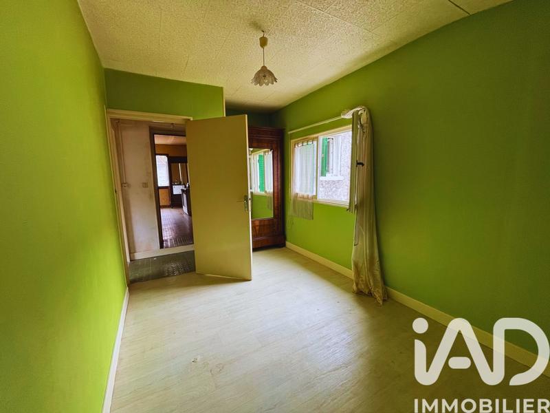 Maison - 82 m² - 4 pièces