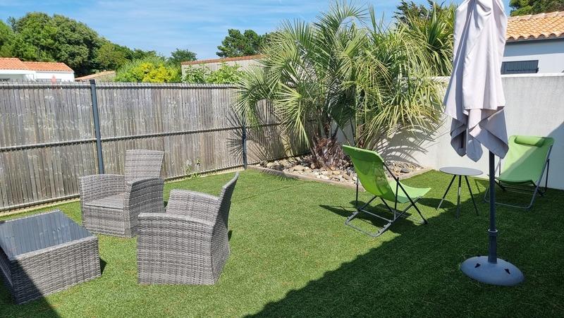 Maison - 114 m² - 6 pièces