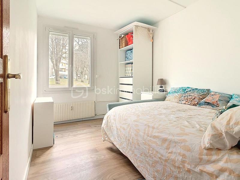 Appartement - 78 m² - 3 pièces