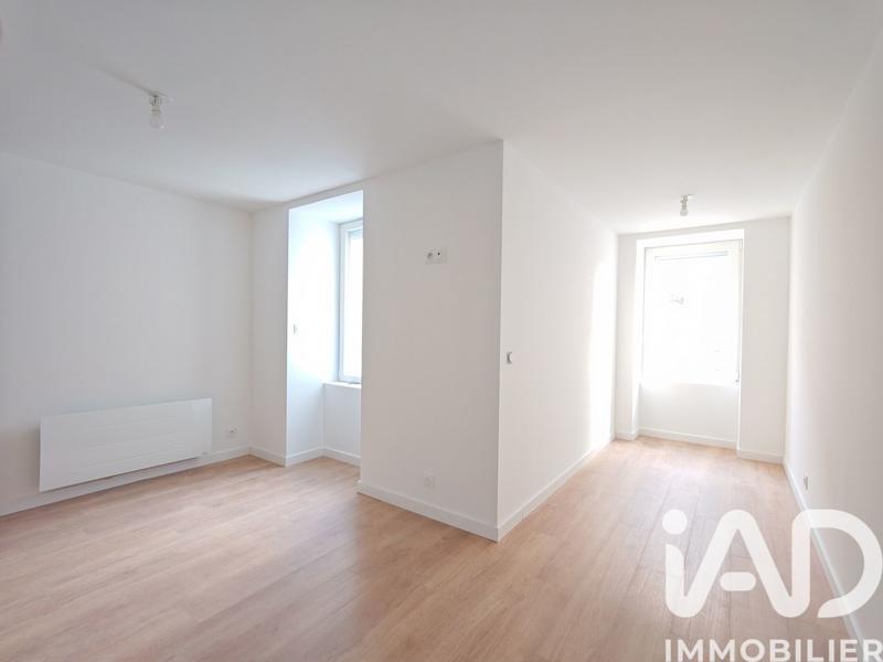 Maison de ville - 105 m² - 4 pièces