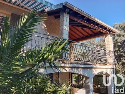 Maison - 98 m² - 5 pièces