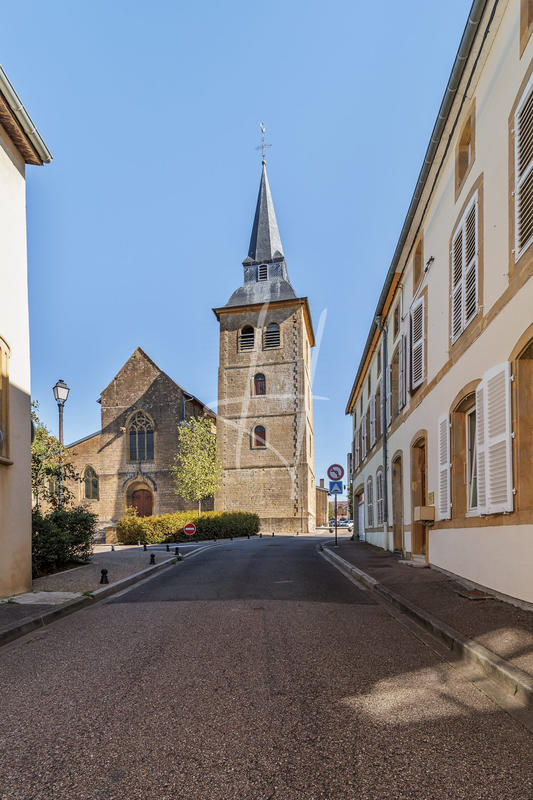 Maison - 128 m² - 4 pièces