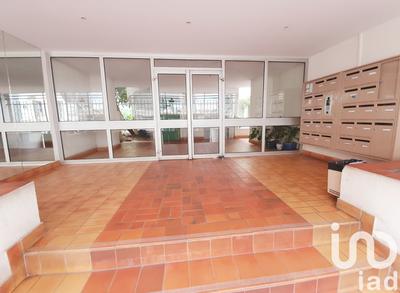 Appartement - 87 m² - 4 pièces