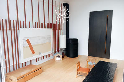 Maison - 173 m² - 5 pièces