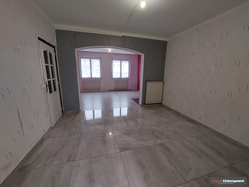 Maison - 127 m² - 6 pièces