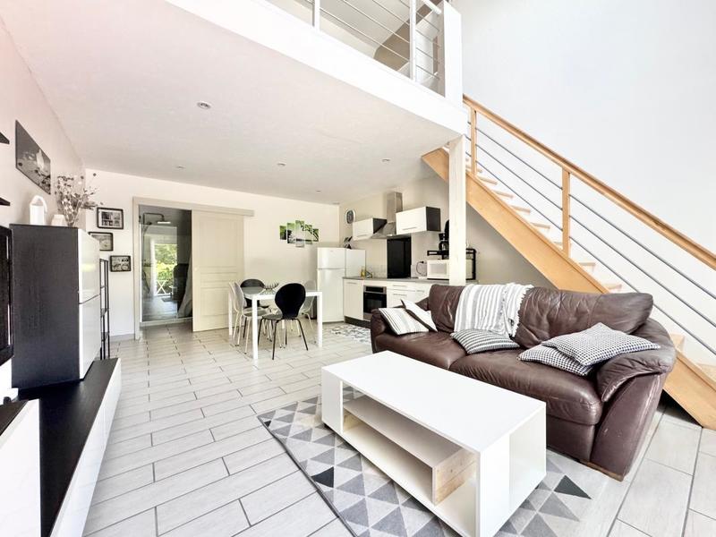 Gîte - 382 m² - 11 pièces