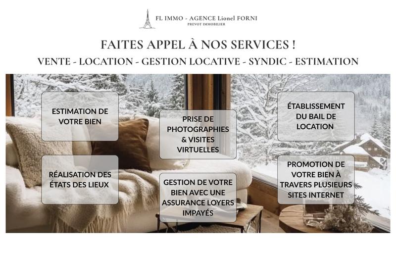 Appartement - 99 m² - 5 pièces