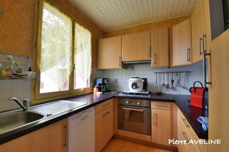 Maison - 47 m² - 3 pièces