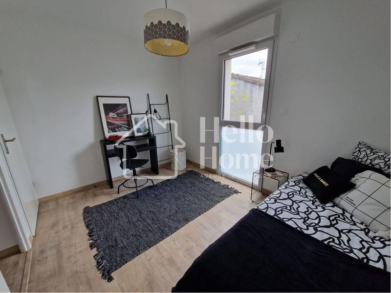 Maison - 81 m² - 4 pièces