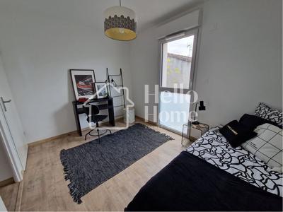 Maison - 81 m² - 4 pièces