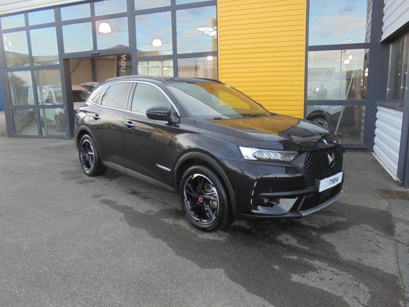 Ds Ds 7 Crossback 1.6 E-Tense 225 Performance Line+