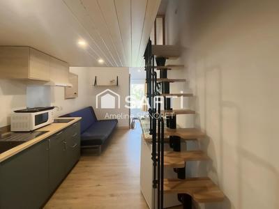 Maison - 113 m² - 6 pièces