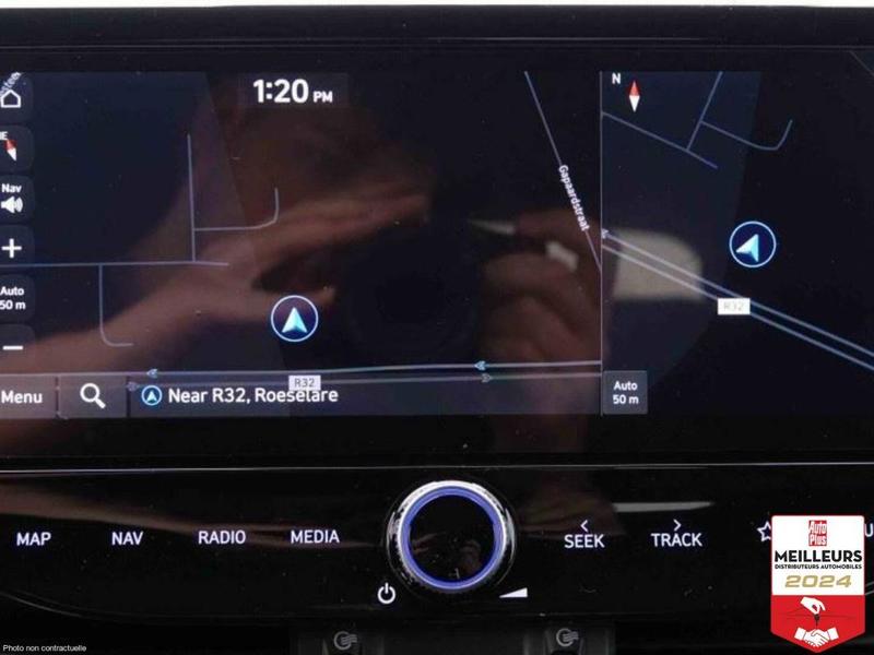 Hyundai i30 Sw 1.0 t-GDi 100 Dct Go Plus