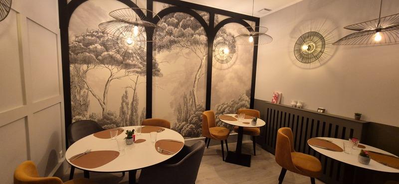 Fonds de commerce - 80 m²