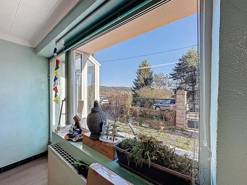 Maison - 170 m² - 8 pièces