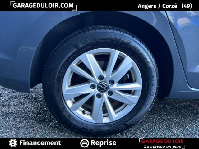 Volkswagen Touran Business 2.0 Tdi 150 Dsg7 5pl Life