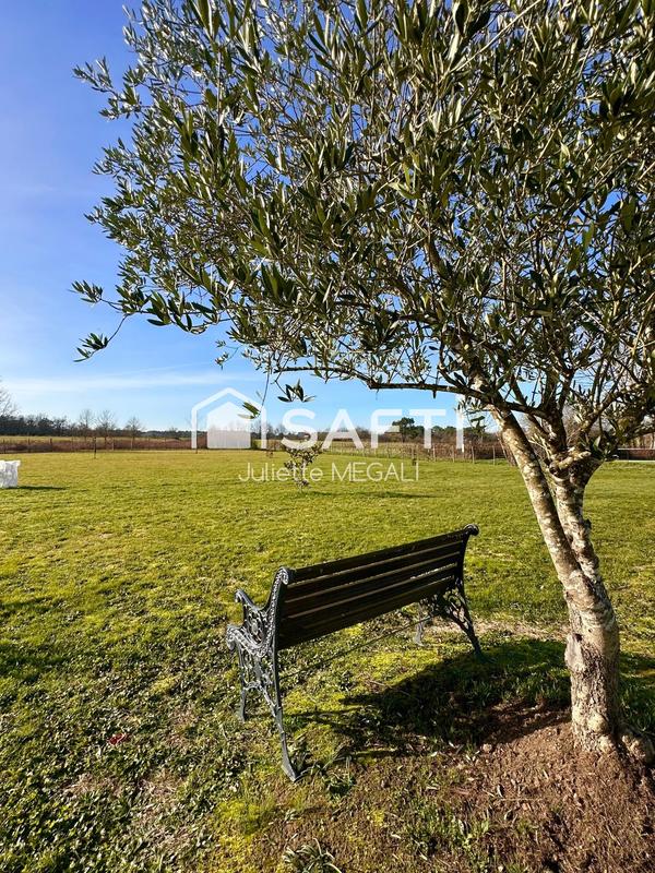 Maison - 140 m² - 4 pièces