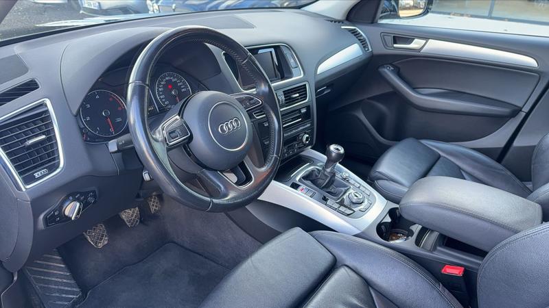 Audi Q5 2.0 Tdi 150 Ambiente