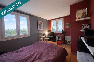 Appartement - 77 m² - 4 pièces