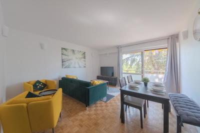 Chambre - 20 m² - 1 pièce