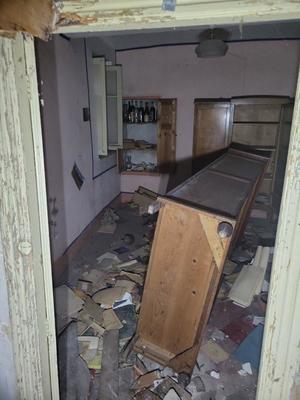 Maison de village - 100 m² - 3 pièces