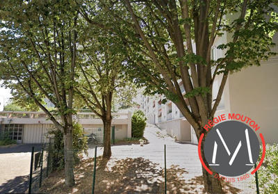 Parking / Garage - 15 m²