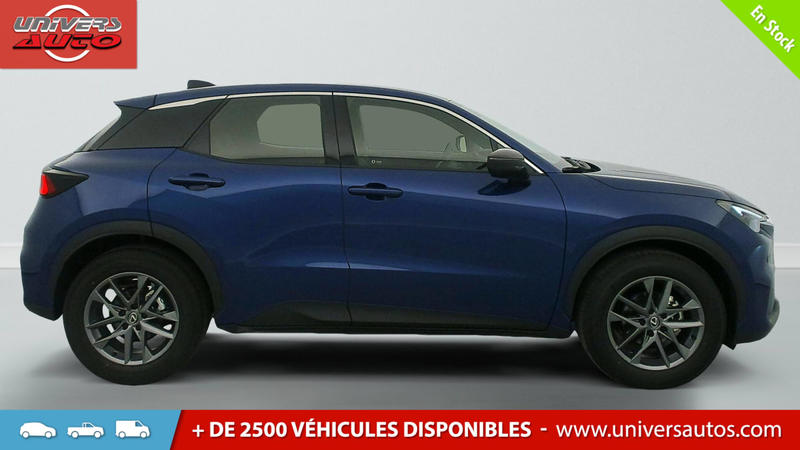 Lexus Lbx 2wd Business