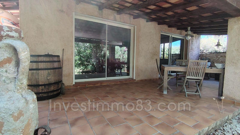 Maison - 103 m² - 4 pièces