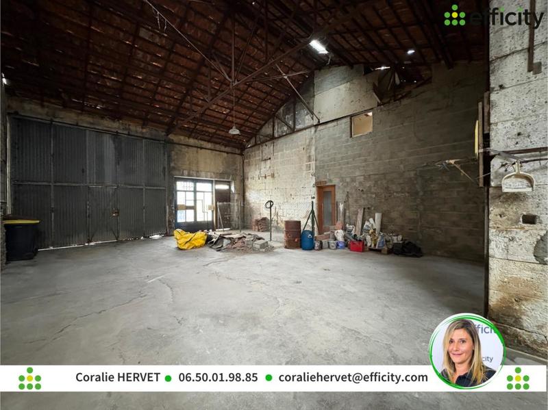 Maison - 138 m² - 5 pièces